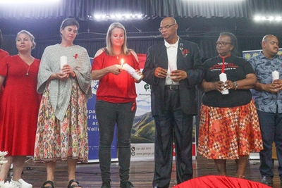 Everybody has the right of access to HIV medication