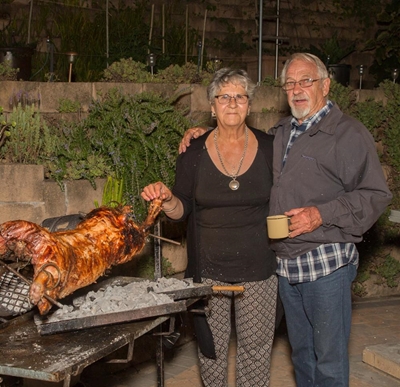 Suid-Kaap se eie Jan Braai vertel hoe