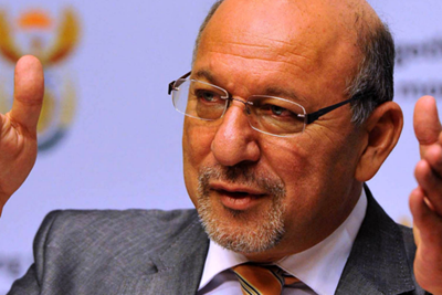 Trevor Manuel says Jacob Zuma’s presidency was a total disaster