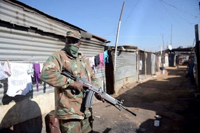 SANDF ruling on Khosa’s death stuns legal experts