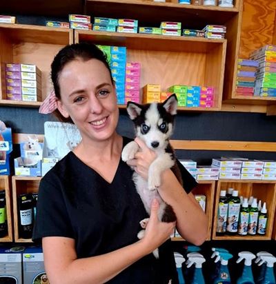 Vitalvet Mossel Bay: Where compassion meets advanced veterinary care