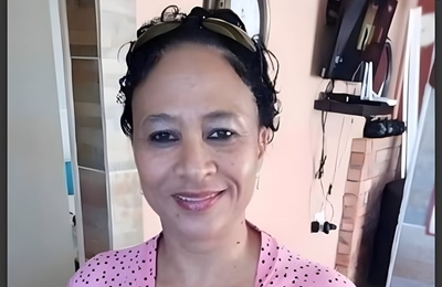 Joan Singrew murder: Two suspects arrested 