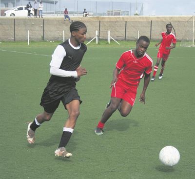 Paris United makes history in cup tournament