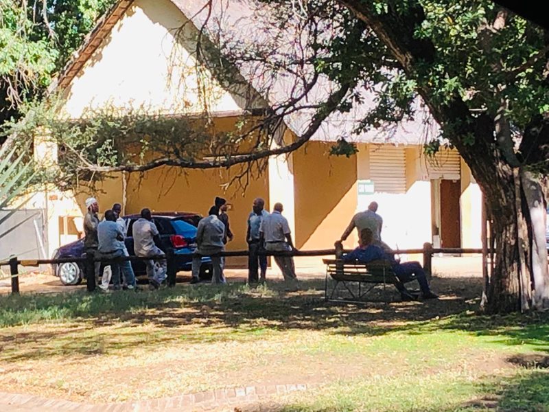 Kruger National Park Labour dispute resolved in two rest camps