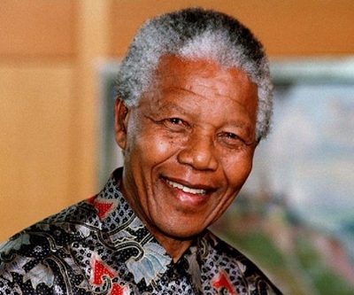 Dit moet elke dag Madibadag wees