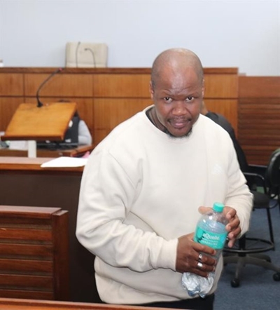 25 years for Nekkies murder 