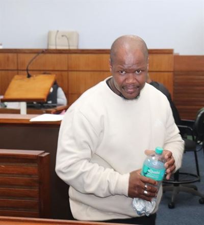 25 years for Nekkies murder 