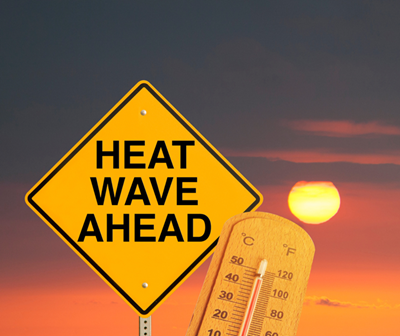 Veld fire conditions expected today