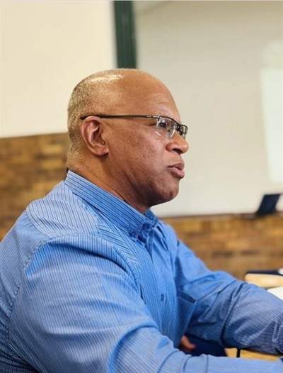 Quenching Knysna's water woes