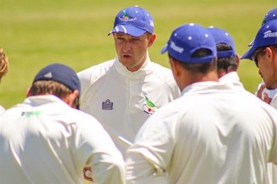 Local cricket in limbo