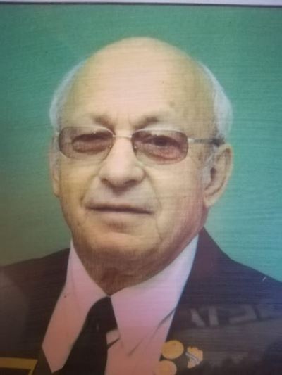 ‘Doener’ van Stilbaai sterf