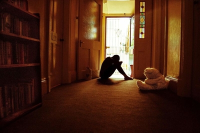 Victims of abuse at risk in lockdown