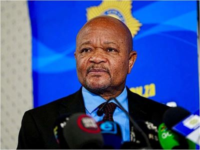 Mchunu vs Mkhwanazi: Police operations continue amid explosive allegations