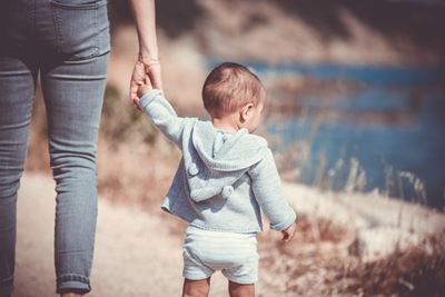 Financial advice for single mothers