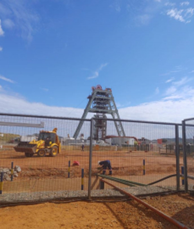 Mine brings hope for Mokopane communities