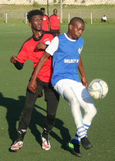 Bangalo secure a draw