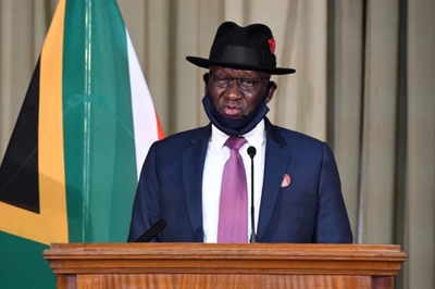 Farming communities need to ‘fix human relations’ – Cele on farm murders