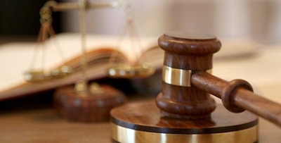 Man wat vrou glo vasbind en verkrag ontken skuld
