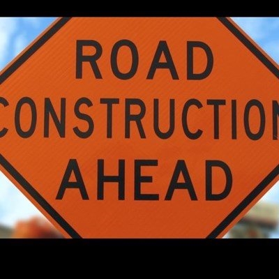 Update: Caledon Road upgrade