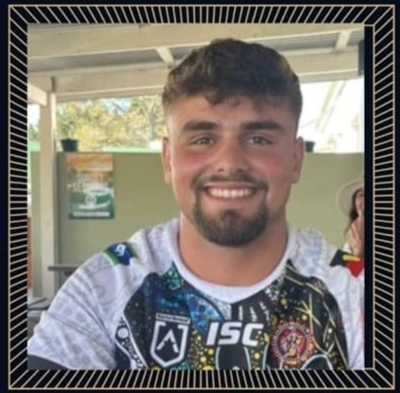 Sportassistent van Laerskool Hartenbos sterf