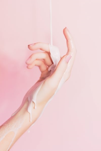 Should you mix moisturisers and vitamin C?
