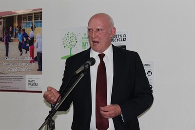 Who will save Graaff-Reinet?