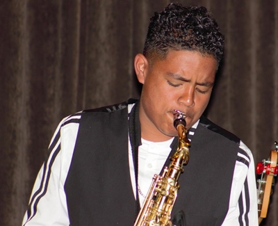 International artists for next MosJazz