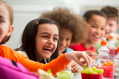 6 immune-boosting foods for lunchboxes
