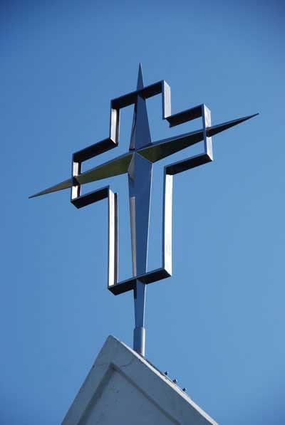St Aidan's Chapel celebrates 100 years of service
