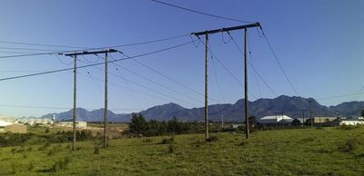 Cable theft costs taxpayers R1,1m
