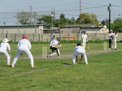 Plett Pioneers breeze into SWD quarterfinals