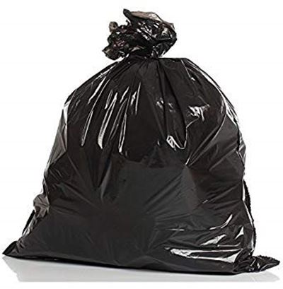 Lack of refuse removal in many towns 