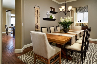Your guide to home staging