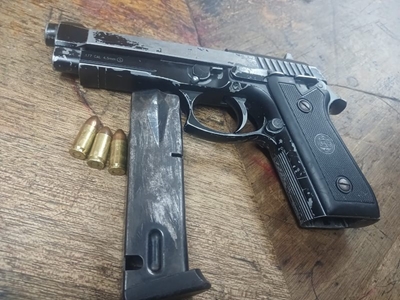Operation Shanela proves successful in the Eastern Cape 