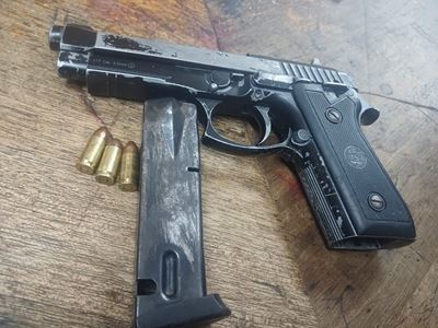 Operation Shanela proves successful in the Eastern Cape 