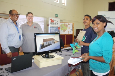 Massive interest in affordable housing