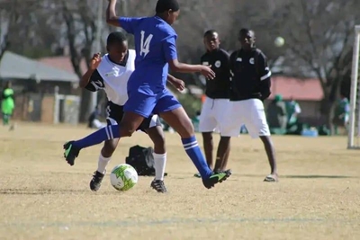 Indwe team comes second in tourney