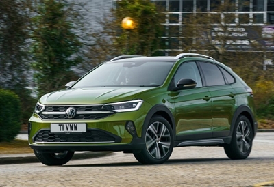 Volkswagen Taigo full spec confirmed ahead of 2 June debut