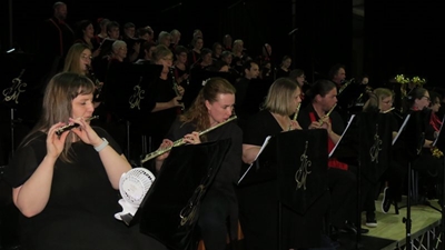 Travel the world in 80 days with Carpe Musicam! this Sunday