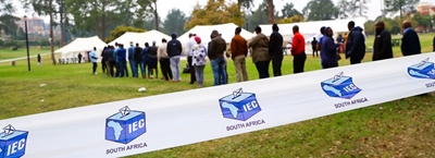 Local government elections: Covid-19 not a good enough reason for postponement