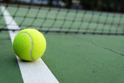 New hights for GREAT Tennis Academy