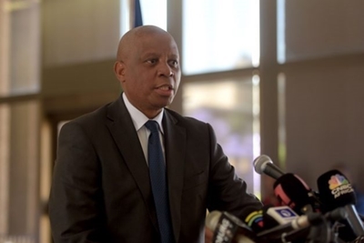 Mashaba’s plan to combat Covid-19 in vulnerable communities