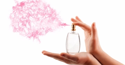 The health hazards of synthetic fragrances