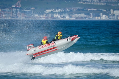 Bokkleure vir Stilbaaiers
