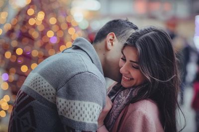 5 Ways to say ‘I love you’ without words