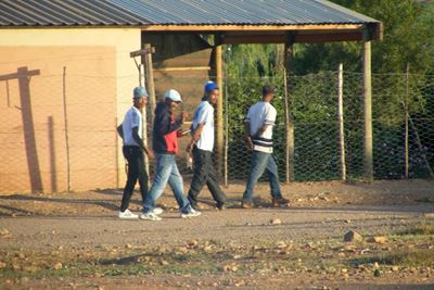 Inwoners besef nie erns van Covid-19