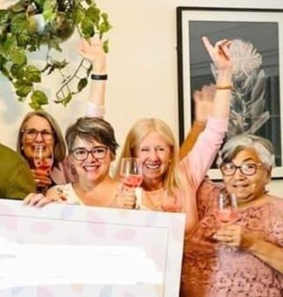 Cancer Association celebrates 50th anniversary