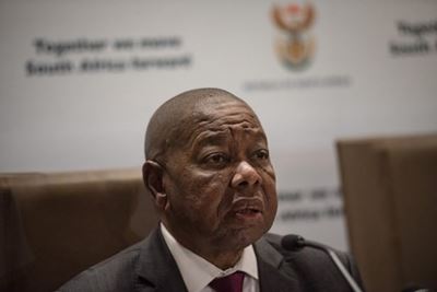 Nzimande calls on universities to take ‘any measures necessary’ to protect students and property