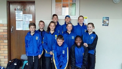 Drama festival a first