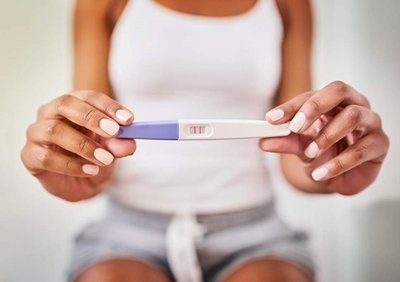 How long to wait before having another baby